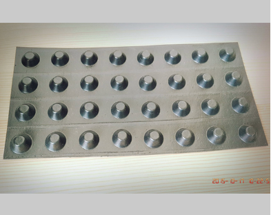 昭通市防渗土工布蓄排水板 - 价格